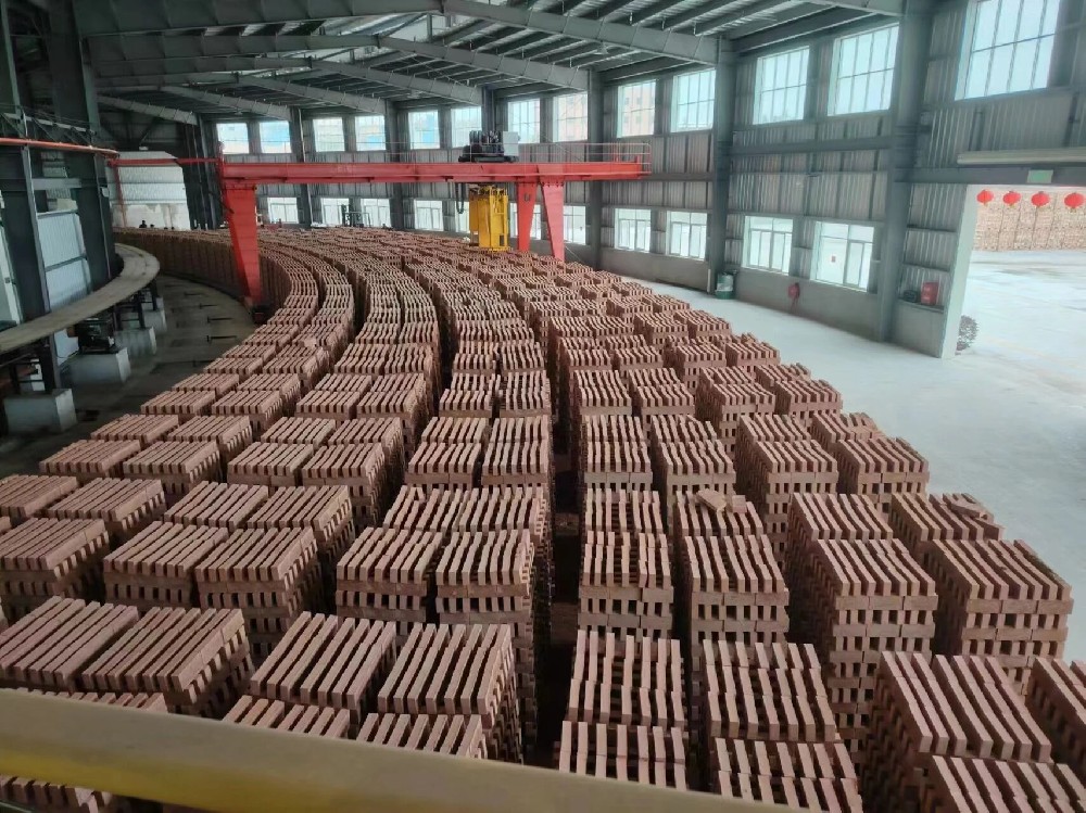 从固废堆存到产业增值：亚新窑炉的绿色解决方案