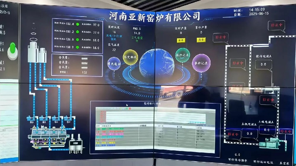 砖瓦厂为何集体升级多拼大断面隧道窑，看懂技改核心优势