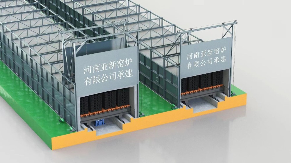 固废资源化利用赋能绿色转型— 砖瓦行业隧道窑低碳智能工艺对比研究成果发布